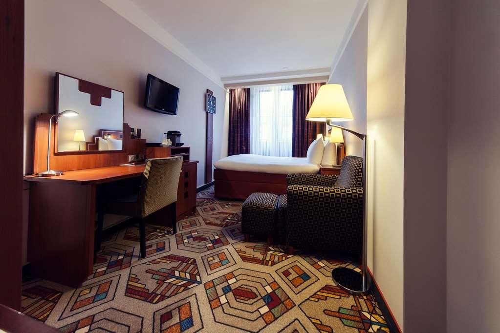 Banks Mansion 4* Ámsterdam